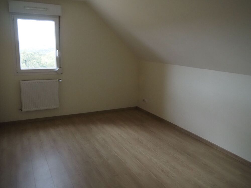 Vente Maison Maison BBC 130 m2 Larnod