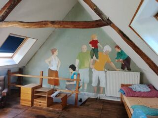  Maison à vendre 9 pièces 135 m²