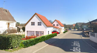  Terrain à vendre 282 m²
