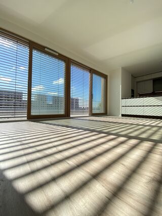  Appartement � vendre 5 pi�ces 116 m�