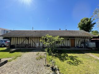  Maison à vendre 7 pièces 178 m²