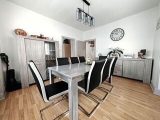  Maison à vendre 6 pièces 97 m²
