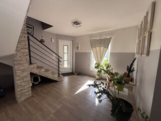  Maison à vendre 6 pièces 130 m²