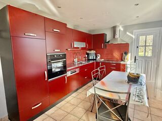  Maison � vendre 7 pi�ces 138 m�