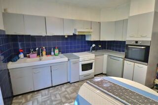  Maison � vendre 8 pi�ces 180 m�