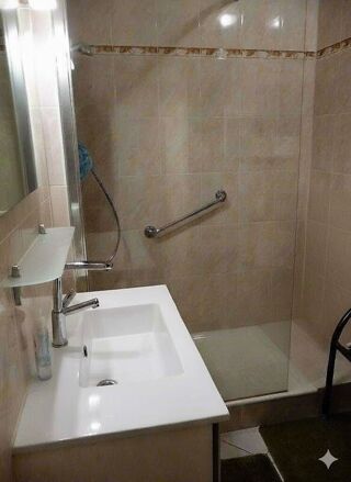  Appartement  vendre 3 pices 62 m