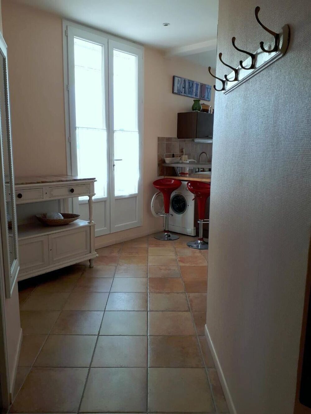 Vente Appartement Appartement T3 sur toit vue mer Cannes