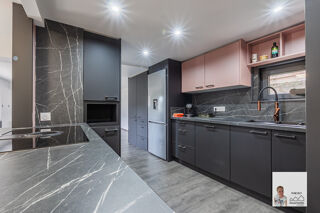  Maison � vendre 6 pi�ces 137 m�