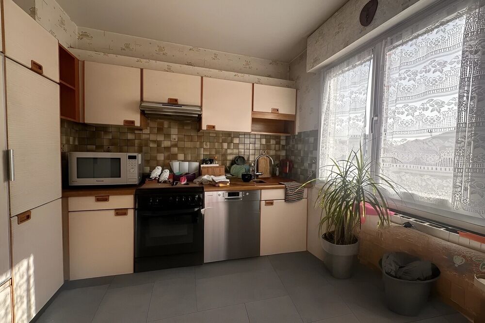 Vente Maison Maison familiale à fort potentiel Geispolsheim Village Geispolsheim