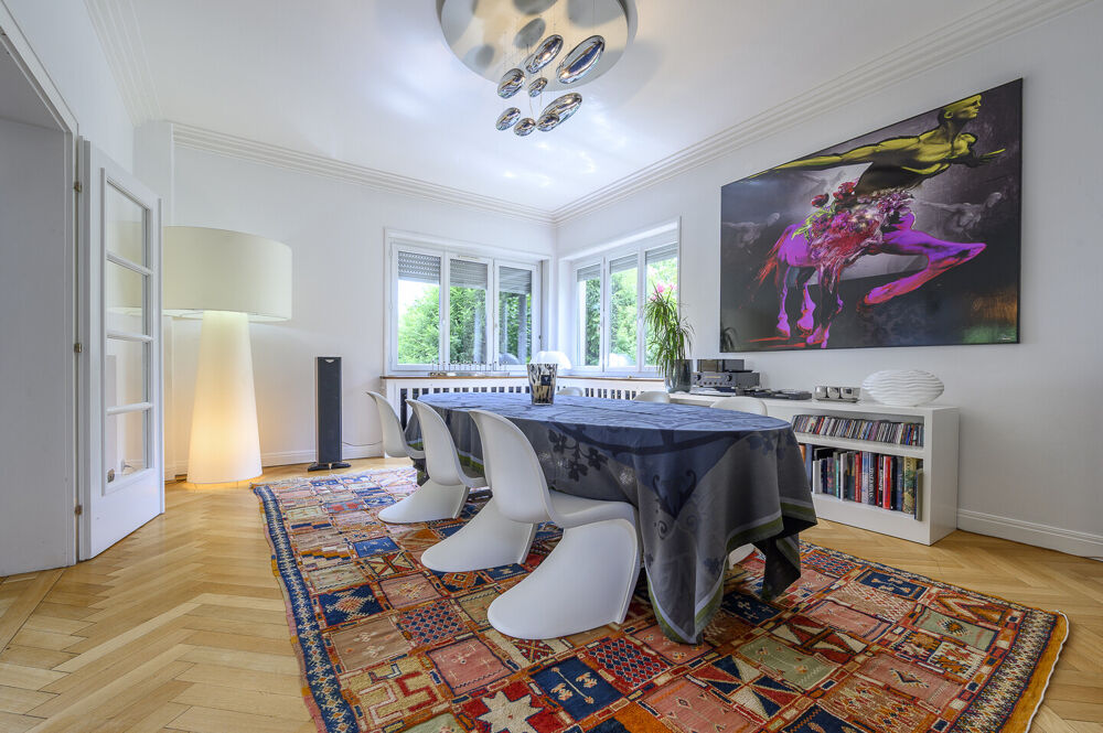 � vendre  Villa Strasbourg (67100)