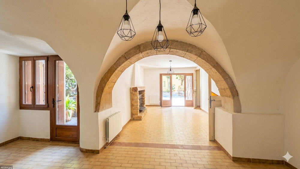 Maison de village au calme 3 chambres