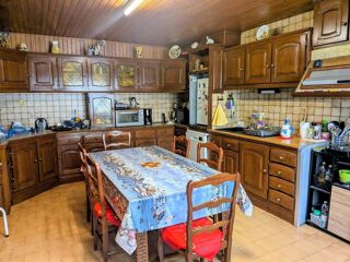  Maison à vendre 7 pièces 120 m²