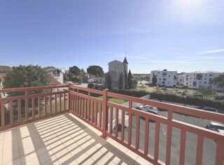  Appartement à vendre 3 pièces 68 m²