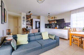  Appartement � vendre 3 pi�ces 62 m�