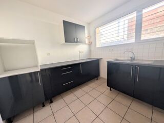  Maison à vendre 4 pièces 80 m²