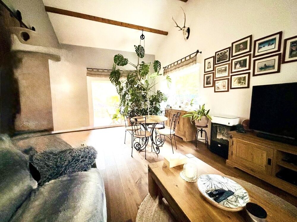  vendre  Maison Crozet (01170)