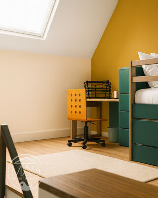  Appartement � vendre 3 pi�ces 68 m�