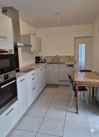  Maison � vendre 4 pi�ces 89 m�