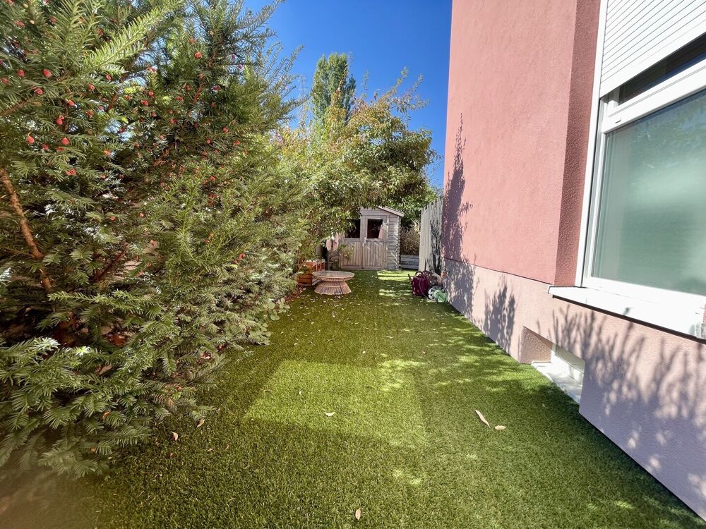 Vente Appartement APPARTEMENT TRIPLEX - 5 pièces Osthouse