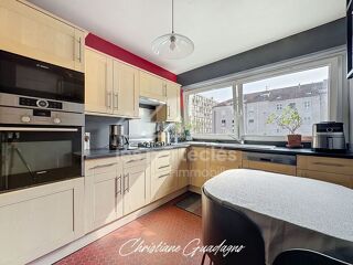  Appartement � vendre 4 pi�ces 89 m�