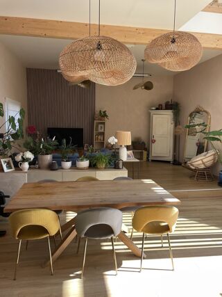  Maison � vendre 5 pi�ces 165 m�