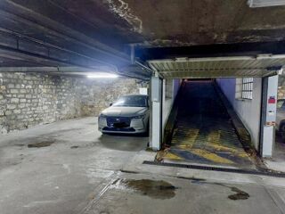  Parking / Garage � vendre 14 m�