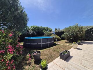 Maison � vendre 4 pi�ces 110 m�