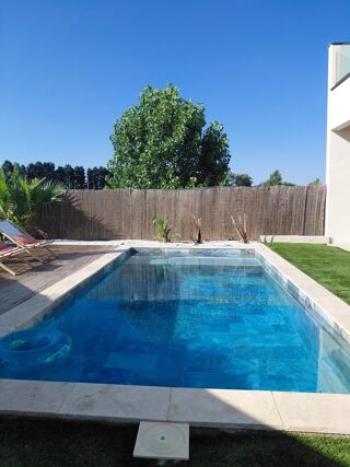  Maison à vendre 5 pièces 142 m²
