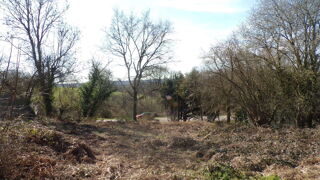  Terrain � vendre 