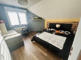 Maison à vendre 7 pièces 150 m²
