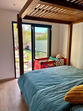  Maison à vendre 6 pièces 127 m²