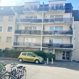  Appartement à vendre 3 pièces 63 m²