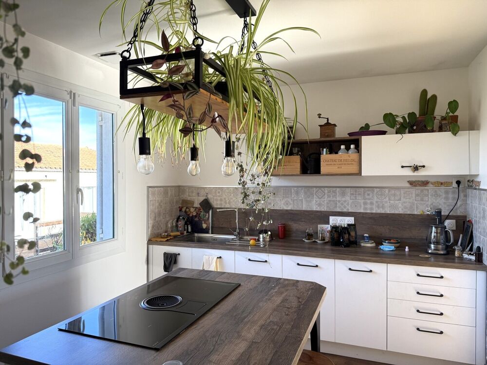 Vente Maison Fonctionnelle et lumineuse maison rénovée. Sadirac