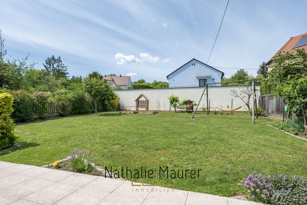 � vendre  Maison Molsheim (67120)