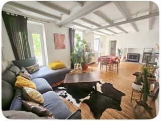  Maison � vendre 7 pi�ces 154 m�