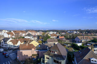  Appartement � vendre 4 pi�ces 114 m�