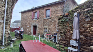  Maison � vendre 7 pi�ces 200 m�