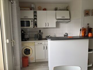  Appartement � vendre 2 pi�ces 32 m�