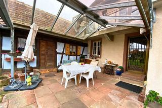  Immeuble � vendre 8 pi�ces 276 m�