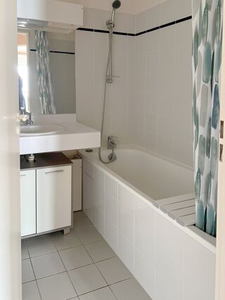  Appartement � vendre 2 pi�ces 42 m�