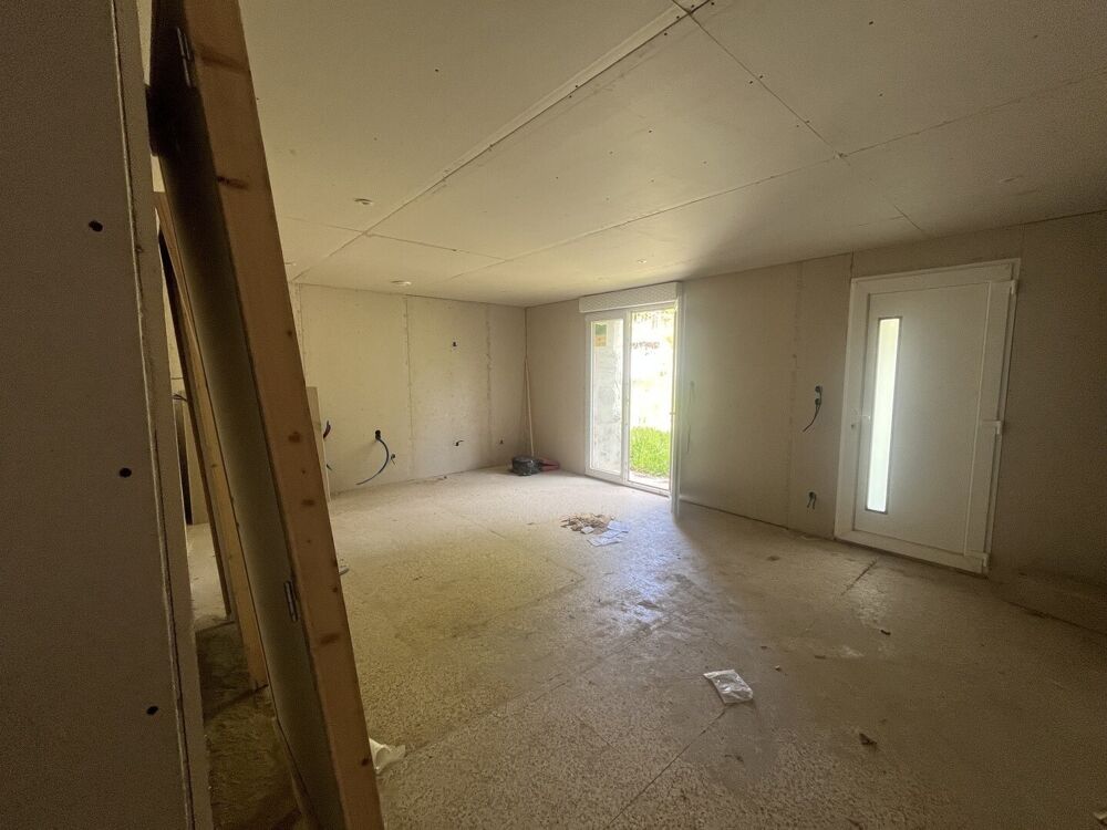 Vente Maison Maison T5 , 95m2 avec jardin Autun