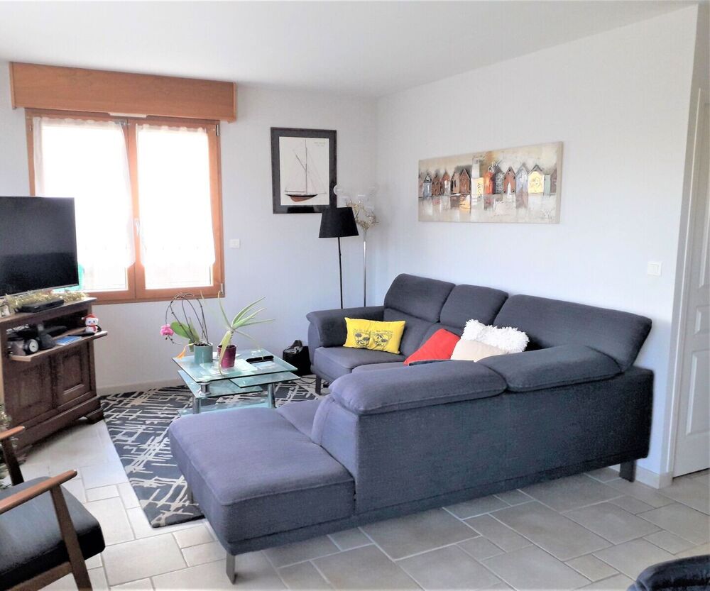 Vente Maison GUERANDE Maison de plain pied sur 750 m2 de terrain Guérande