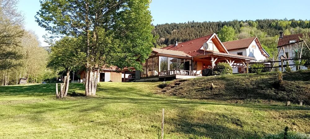Chalet Vosges