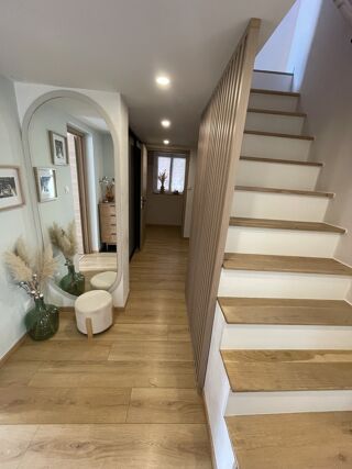  Maison � vendre 5 pi�ces 165 m�