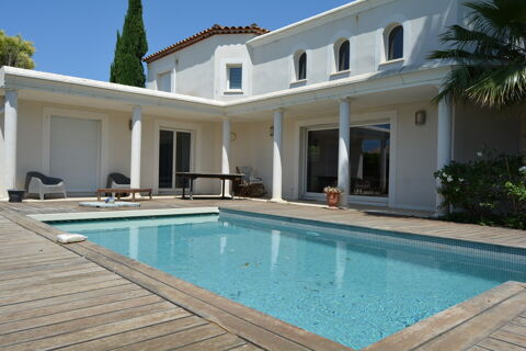   SUPERBE VILLA CONCEPT ORIGINAL 149 M� HAB SUR 660 M� DE TERRAIN Maison - 6 pi�ce(s) - 149 m�