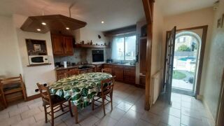  Maison à vendre 6 pièces 125 m²