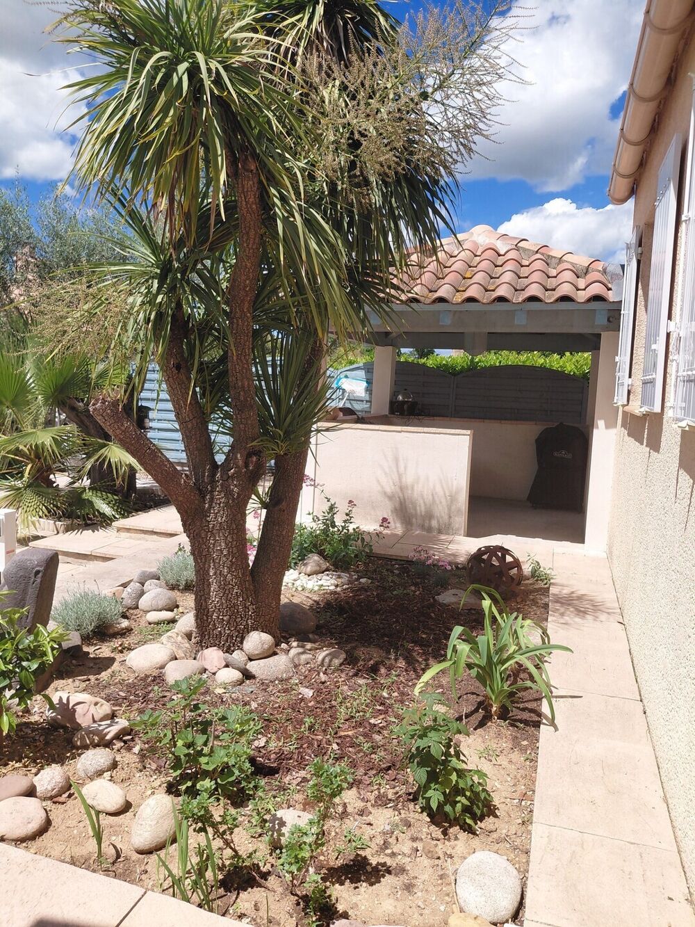 Vente Maison COUP DE COEUR POUR CETTE ADORABLE VILLA DE PLAIN PIED 3 CHAMBRES Saint just
