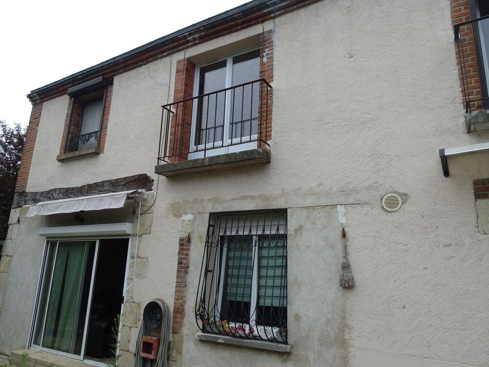 Maison 4 pièces 94 m² · à Gien · 94 m² · 99 900 €