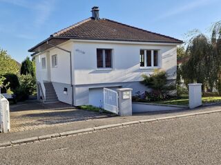  Maison  vendre 3 pices 89 m