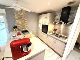  Maison � vendre 5 pi�ces 158 m�